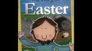 'The Story of EASTER -- Read aloud stories for kids'