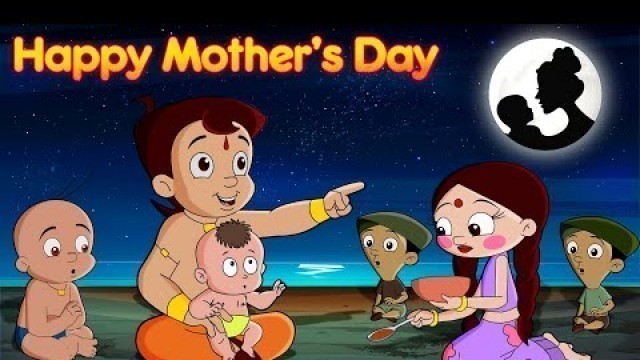 'Chhota Bheem - The Mother’s Day Surprise | Adventure Videos for Kids in हिंदी | Fun Kids Videos'