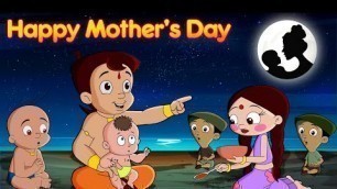 'Chhota Bheem - The Mother’s Day Surprise | Adventure Videos for Kids in हिंदी | Fun Kids Videos'
