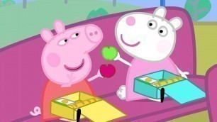 'Peppa Pig Full Episodes | New Peppa Pig | Peppa Pig 2020 | Kids Videos'