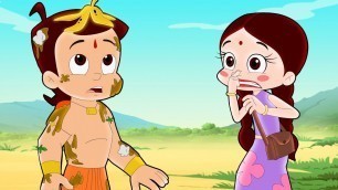 'Chhota Bheem - Gadbadi Kismat | गड्बडी किस्मत | Videos for Kids | Funny Kids Videos'