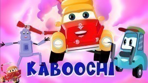 'Kaboochi Dance Song + More Kids Cartoon Videos For Preschoolers'