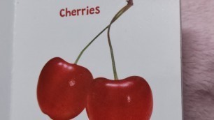 'names of fruits with pictures | fruits names for kids'