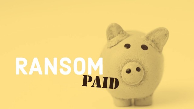 'POP Kingdom Kids: Ransom Paid'