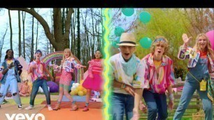 'KIDZ BOP Kids - We Don\'t Talk About Bruno (Official Music Video)'