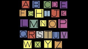 'Alphabet Songs (Learn the ABCs - Over 1 HOUR with 27 ABC SONGS)'