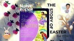 'The Story of EASTER for Kids'