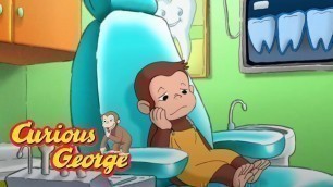 'George Goes To The Dentist! 