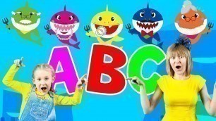 ABC Song  and More School Morning Routines Songs for Kids | Anuta Kids Channel