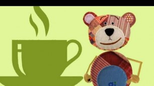 'Soy una taza, Helping your children learn Spanish'