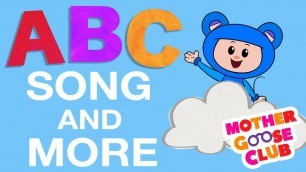 'ABC Song and More - Kids Animation Collection'