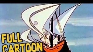 'Mel-O-Toons / Cartoon Compilation for KIDS / FULL HD / 1080p'