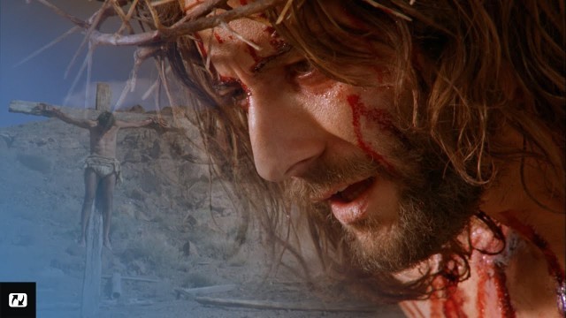 'The Easter Story | The Life of Jesus'