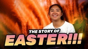 'The Story Of Easter! | Easter | City Impact Kids Online'