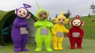 'Teletubbies: 3 HOURS Full Episode Compilation | Videos For Kids'