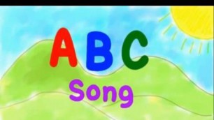 'The ABC Song'