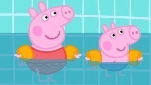 'Kids Videos | Peppa Pig New Episode #220 | New Peppa Pig'
