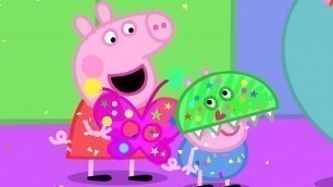 'Kids Videos | Peppa Pig New Episode #728 | New Peppa Pig'