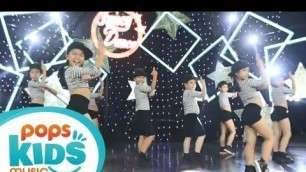 'Fancy Dance - Bang Bang - ABC Kids - Nhạc Thiếu Nhi Remix'
