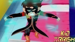 'Kid Krrish Hindi Episodes | Superhero Action Special Edition| Cartoons for Kids | Videos for Kids |'
