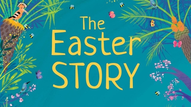 'The Easter Story'
