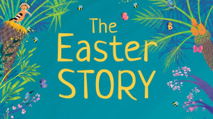'The Easter Story'