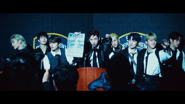 'Stray Kids 『ALL IN』 Music Video'