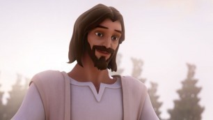 'Superbook - He is Risen! - Easter Story - Season 1 Episode 11 - Full Episode (Official HD Version)'