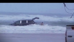 'Kids Screamed as Mom Drove Van into Ocean, Rescuers Say | Nightline | ABC News'