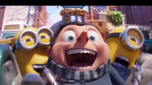 Minions The Rise Of The Gru Full Movie/ Kids Movies (New Animation Movies 2020 full 