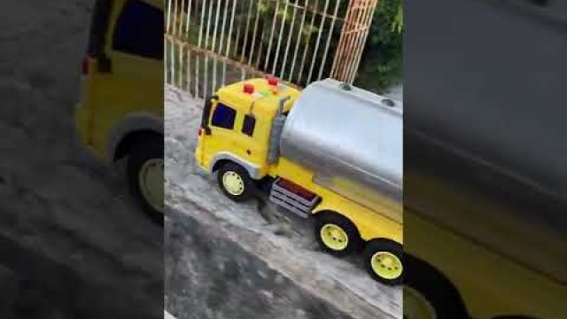 'BestToyCar ! Toy cars and trucks, Best car toys for toddlers #car #toycar #short5'