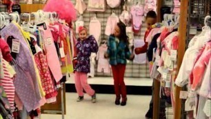 'Thrift Shop Kids'
