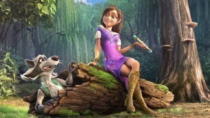 Animation movie 2020 Best Funnty Kids movies - Comedy Movies - Cartoon Disney 2020