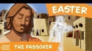 'Come Follow Me 2022  - LDS (April 11-17) Easter | The Passover'