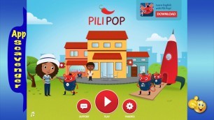 'Pili Pop Español - Learning Spanish for kids is FUN!'