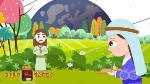 'Jesus Has Risen! | Easter Stories | New Testament I Bible For Kids | Holy Tales Bible Stories'