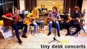 'Fogerty\'s Factory - John Fogerty + Family: Tiny Desk (Home) Concert'