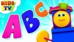 'Preschool Learning Videos | Abc Song | video For Kids | learn english alphabets'