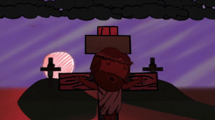 'The Gospel Project for Kids: Easter 2020-Jesus\' Crucifixion and Resurrection'