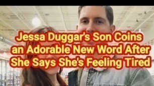 Duggar Family | Counting On | Jessa, sons | 19 kids News