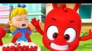 'Mila the Baby | BRAND NEW | Mila and Morphle | +more Kids Videos | My Magic Pet Morphle'
