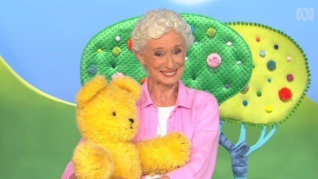 'Play School celebrates 50 years | ABC KIDS'