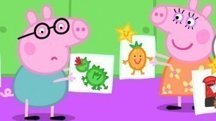 'Kids Videos | Peppa Pig New Episode #742 | New Peppa Pig'