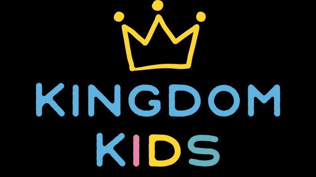 'Kingdom Kids - 25/10/2020'