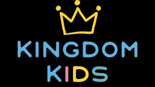 'Kingdom Kids - 25/10/2020'