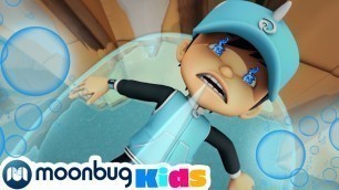 'BoBoiBoy  - BoBoiBoy Water\'s Surprise | Cartoons | Kids Videos | Full English Episodes'