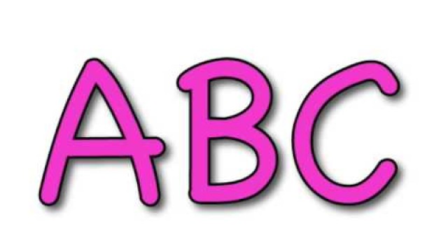 'ABC Song for Kids: Easy and Fun Version'