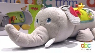 'ABC Kids Expo 2022 | First Look At The Newest Baby Toys!'