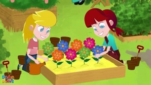 'Dean and Diane ~ Value of Respect ~ Enjoy Our Original Cartoon Kids Videos and Kids Songs'