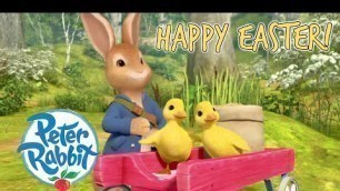 '@Peter Rabbit - Easter Special 